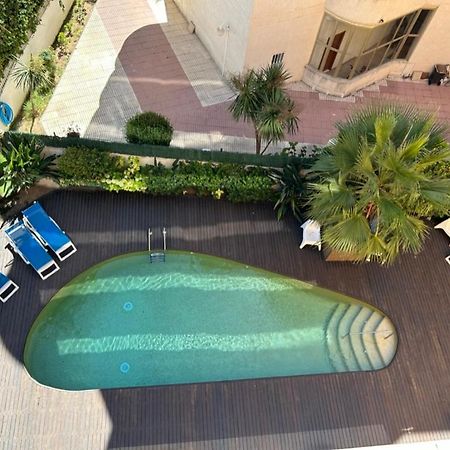 Апартаменти Fabuloso Apartamento Familiar Con Piscina En Салоу Екстер'єр фото