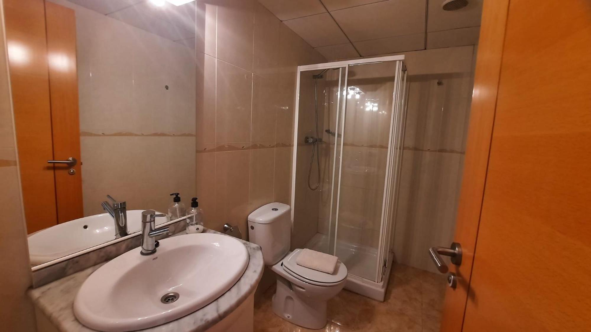 Апартаменти Fabuloso Apartamento Familiar Con Piscina En Салоу Екстер'єр фото