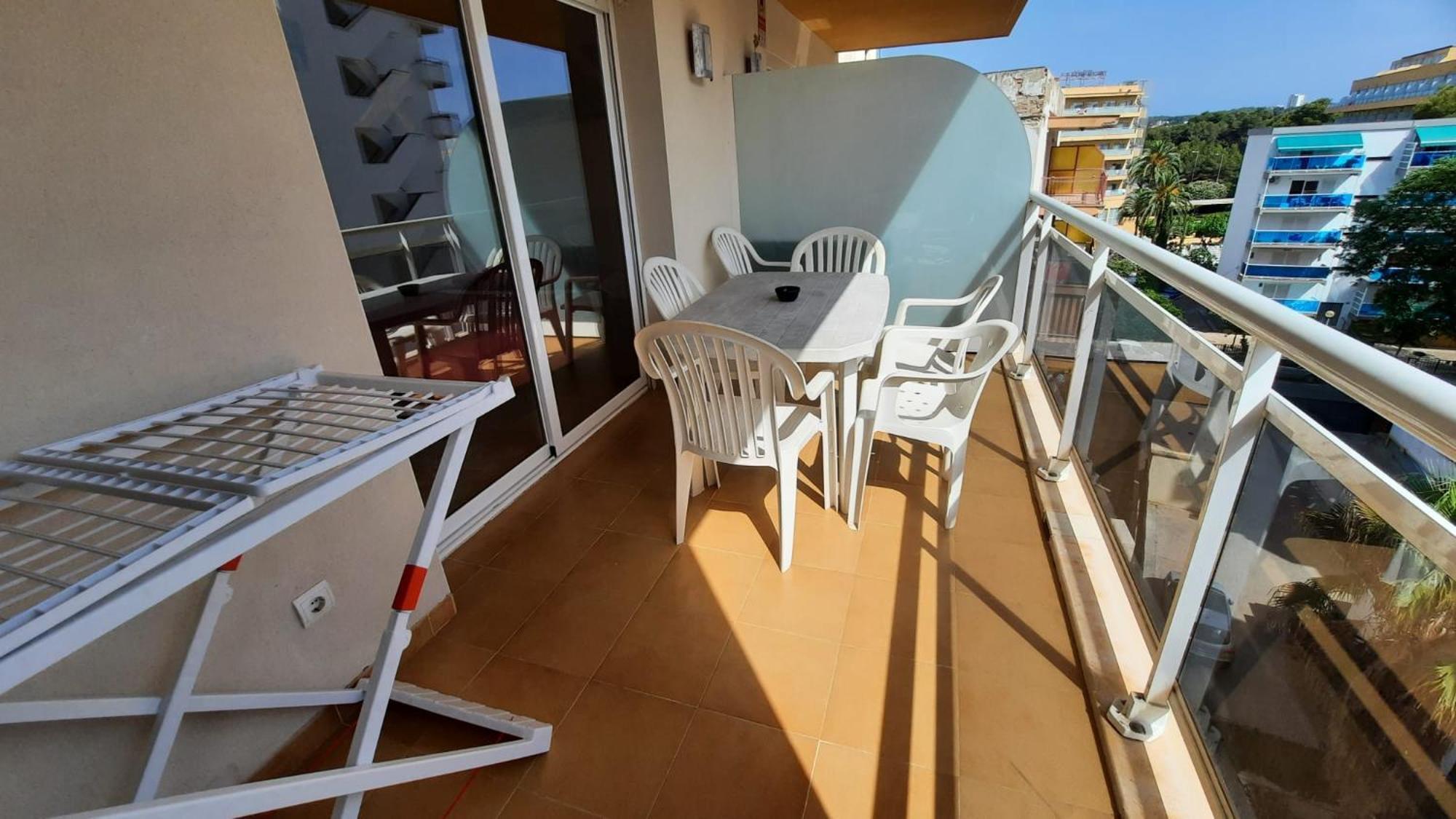 Апартаменти Fabuloso Apartamento Familiar Con Piscina En Салоу Екстер'єр фото