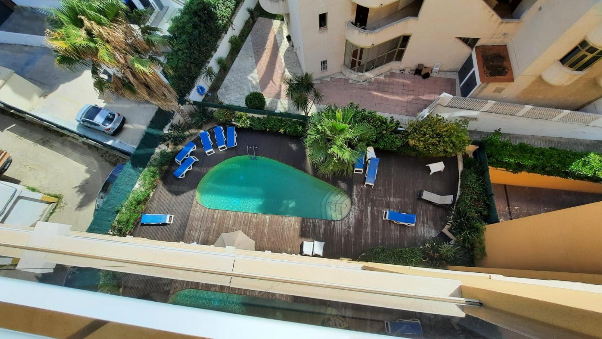 Апартаменти Fabuloso Apartamento Familiar Con Piscina En Салоу Екстер'єр фото