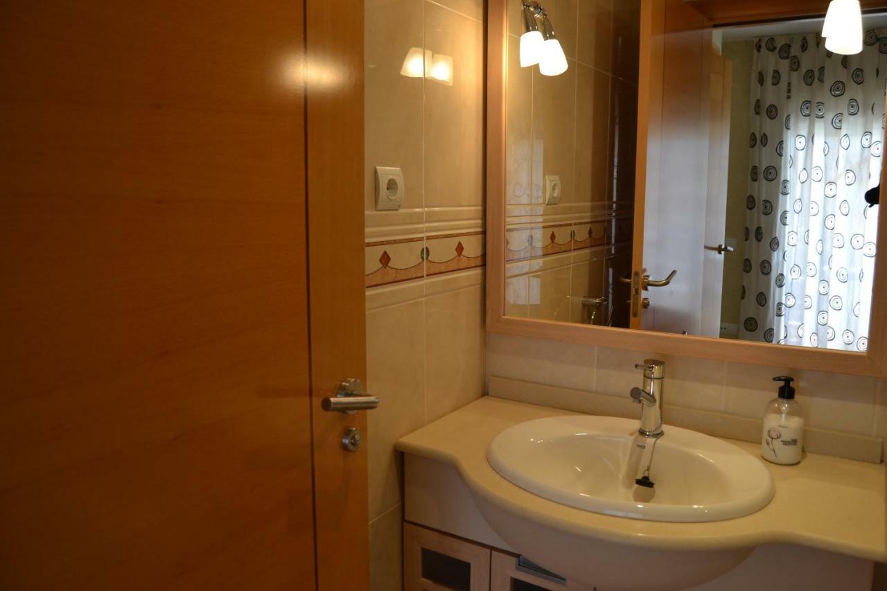 Апартаменти Fabuloso Apartamento Familiar Con Piscina En Салоу Екстер'єр фото
