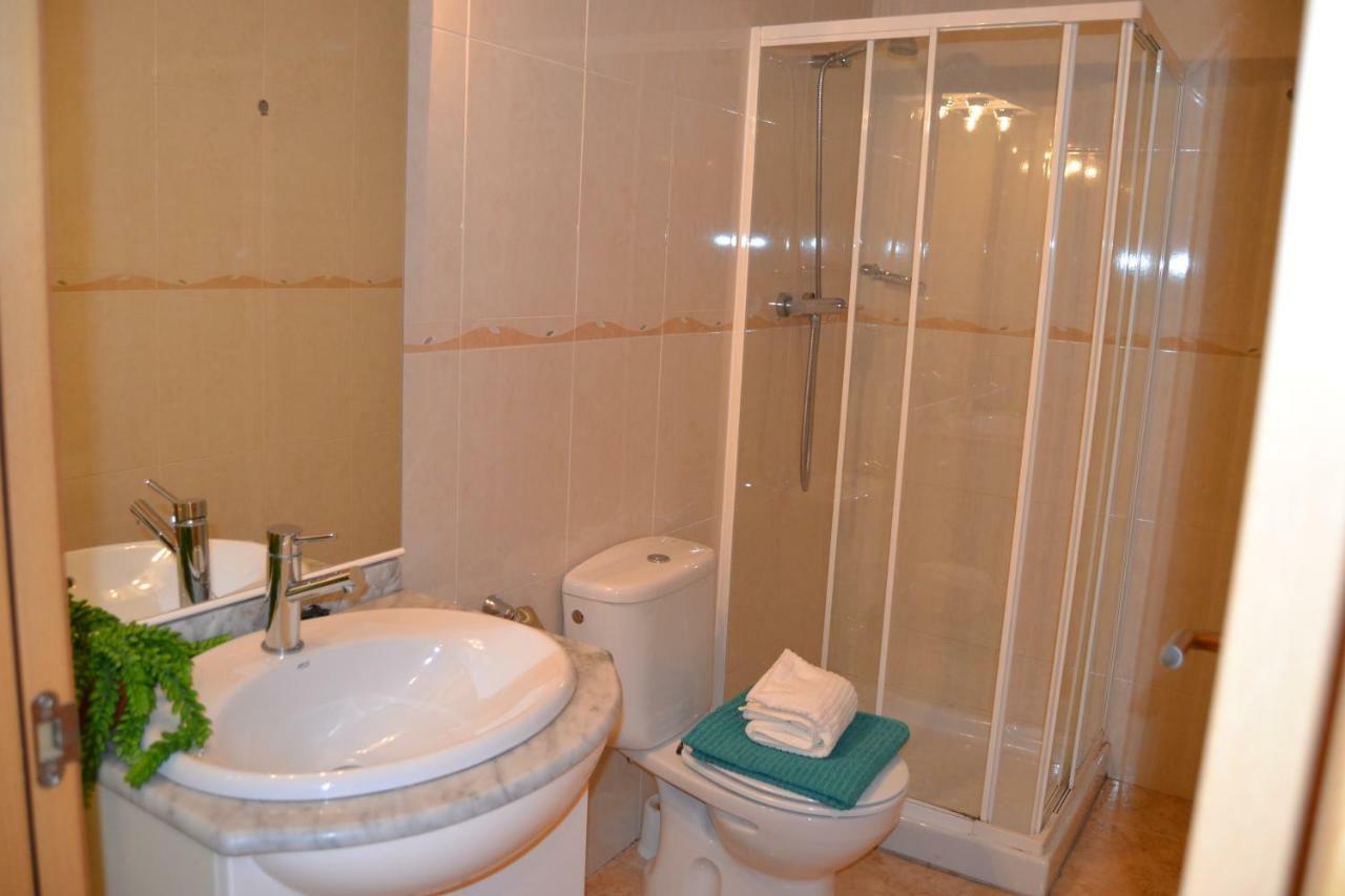Апартаменти Fabuloso Apartamento Familiar Con Piscina En Салоу Екстер'єр фото