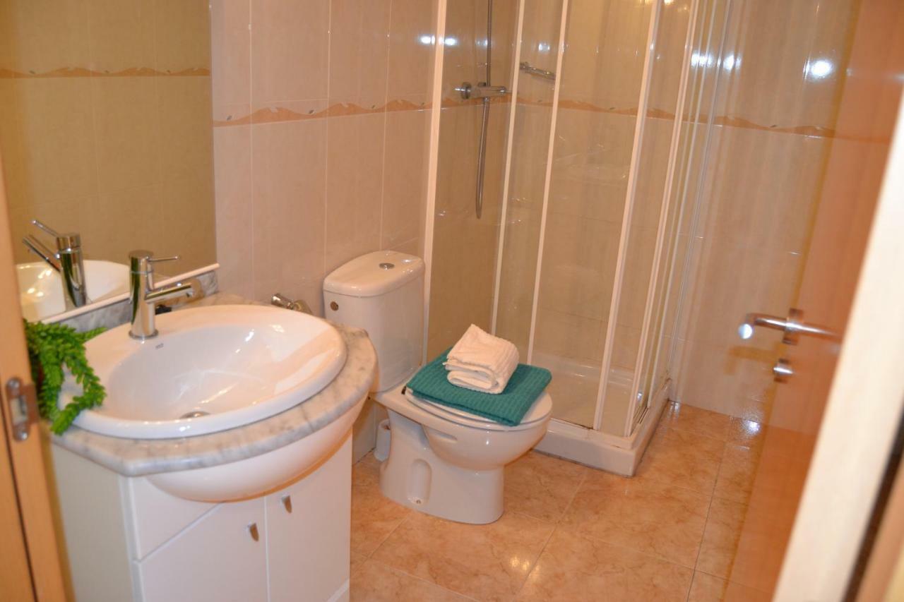 Апартаменти Fabuloso Apartamento Familiar Con Piscina En Салоу Екстер'єр фото