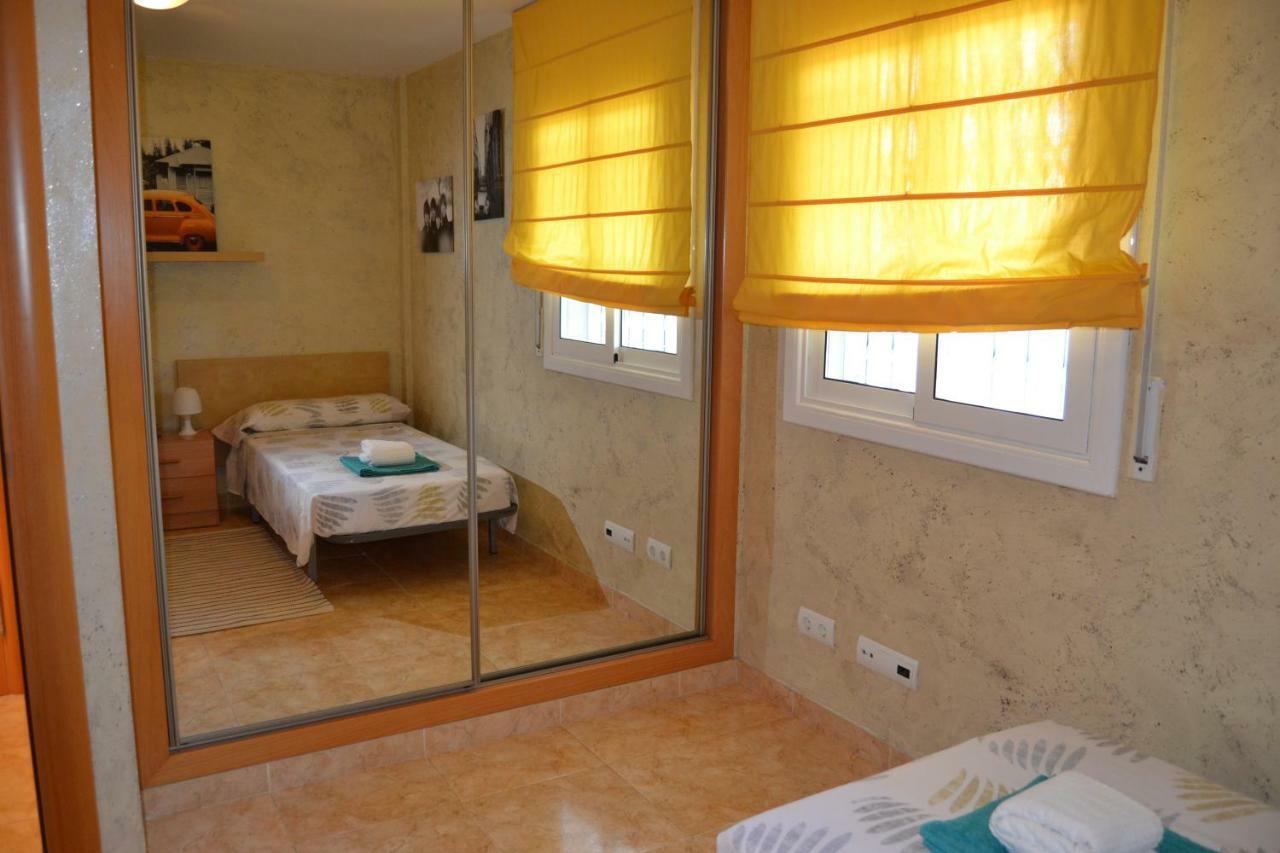 Апартаменти Fabuloso Apartamento Familiar Con Piscina En Салоу Екстер'єр фото