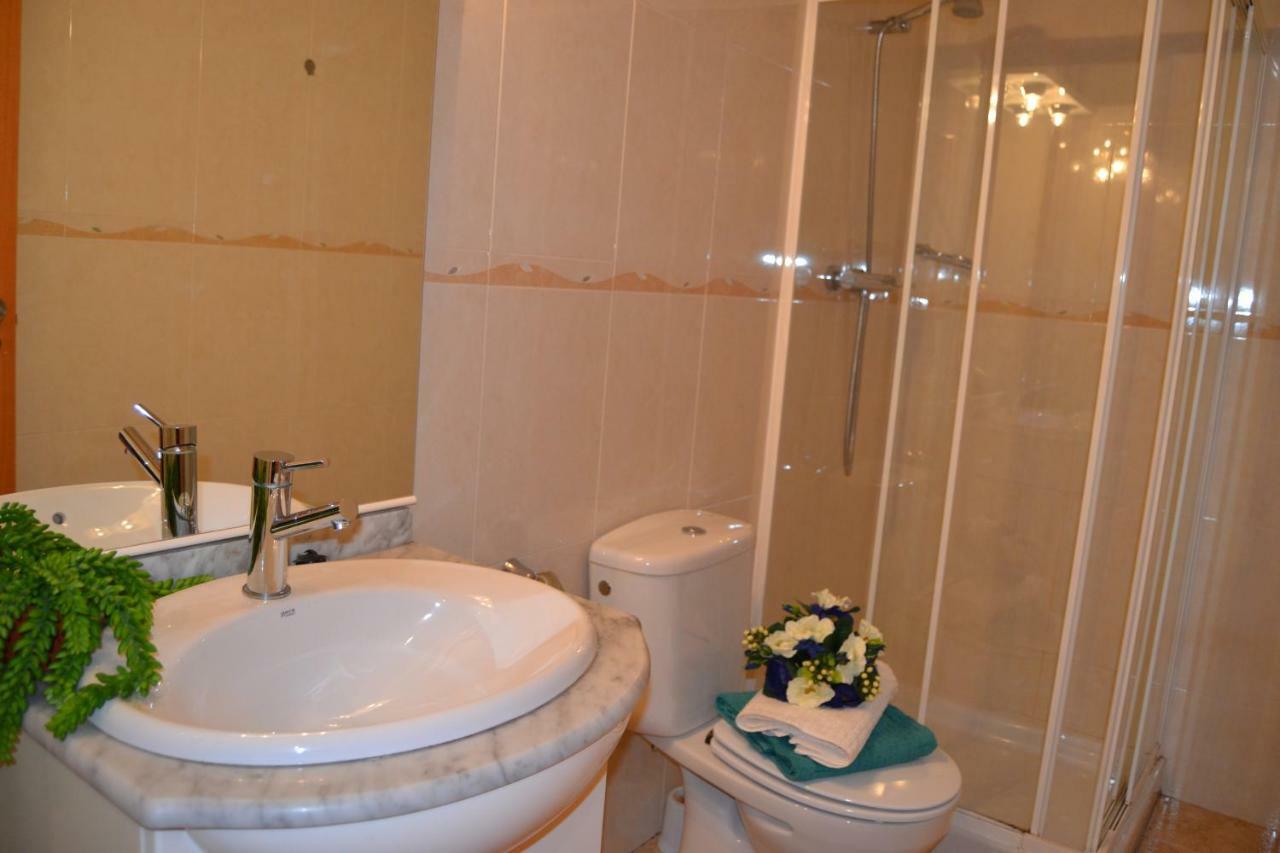 Апартаменти Fabuloso Apartamento Familiar Con Piscina En Салоу Екстер'єр фото